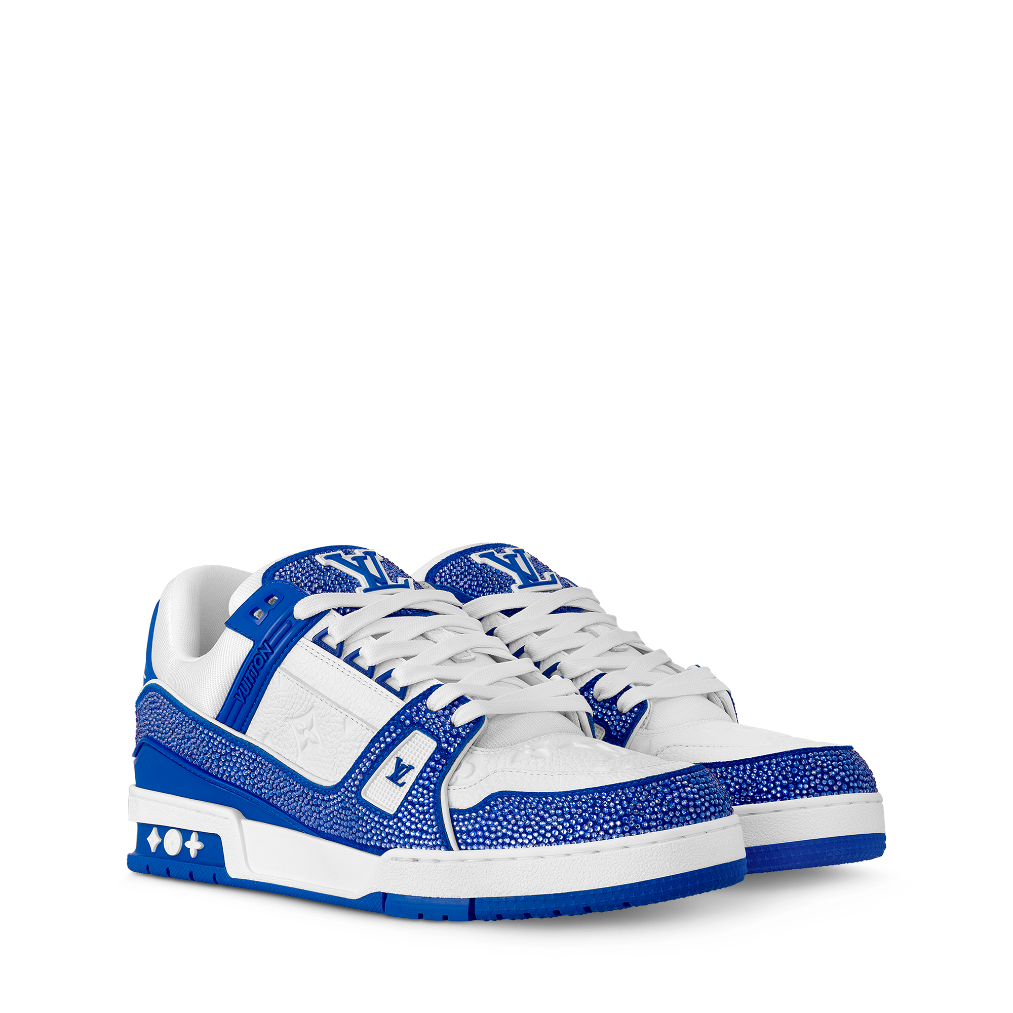 スニーカー Louis Vuitton LV Trainer Sneaker LV Trainer Sneaker - Men - Shoes | LOUIS VUITTON ®